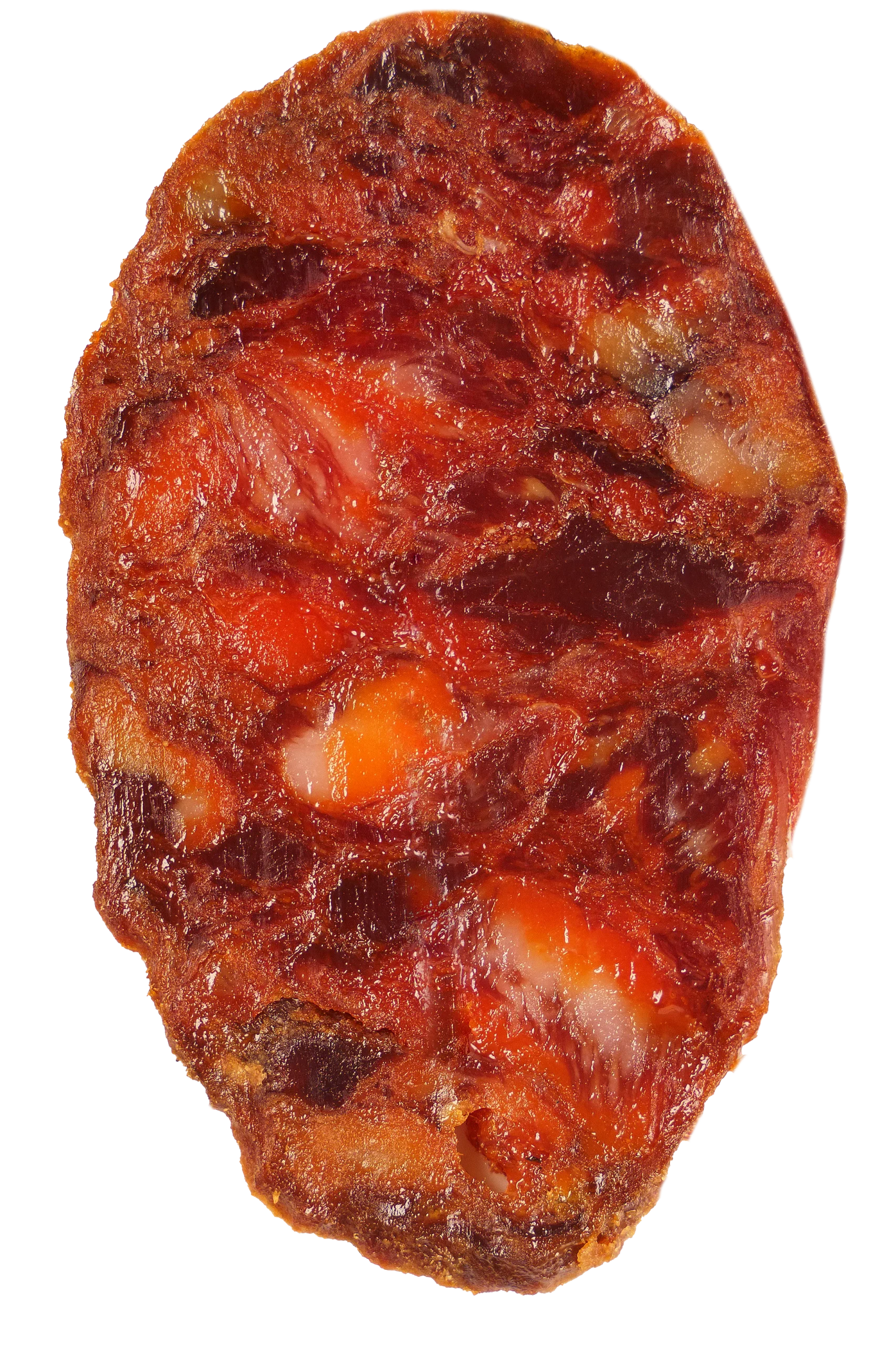 Chorizo ibérico de bellota Cruz Oro - Imagen 2