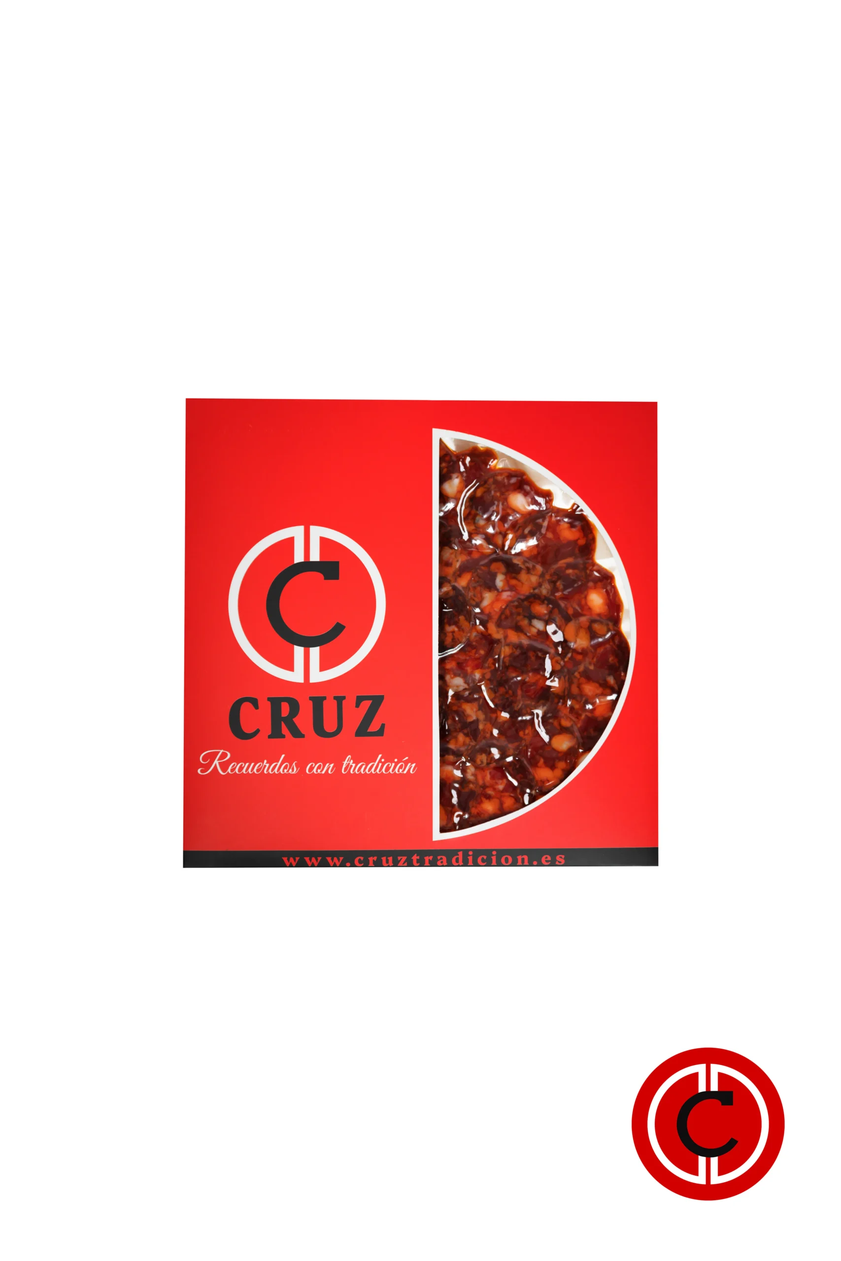 Sliced Ibérico Bellota Ibérico Chorizo