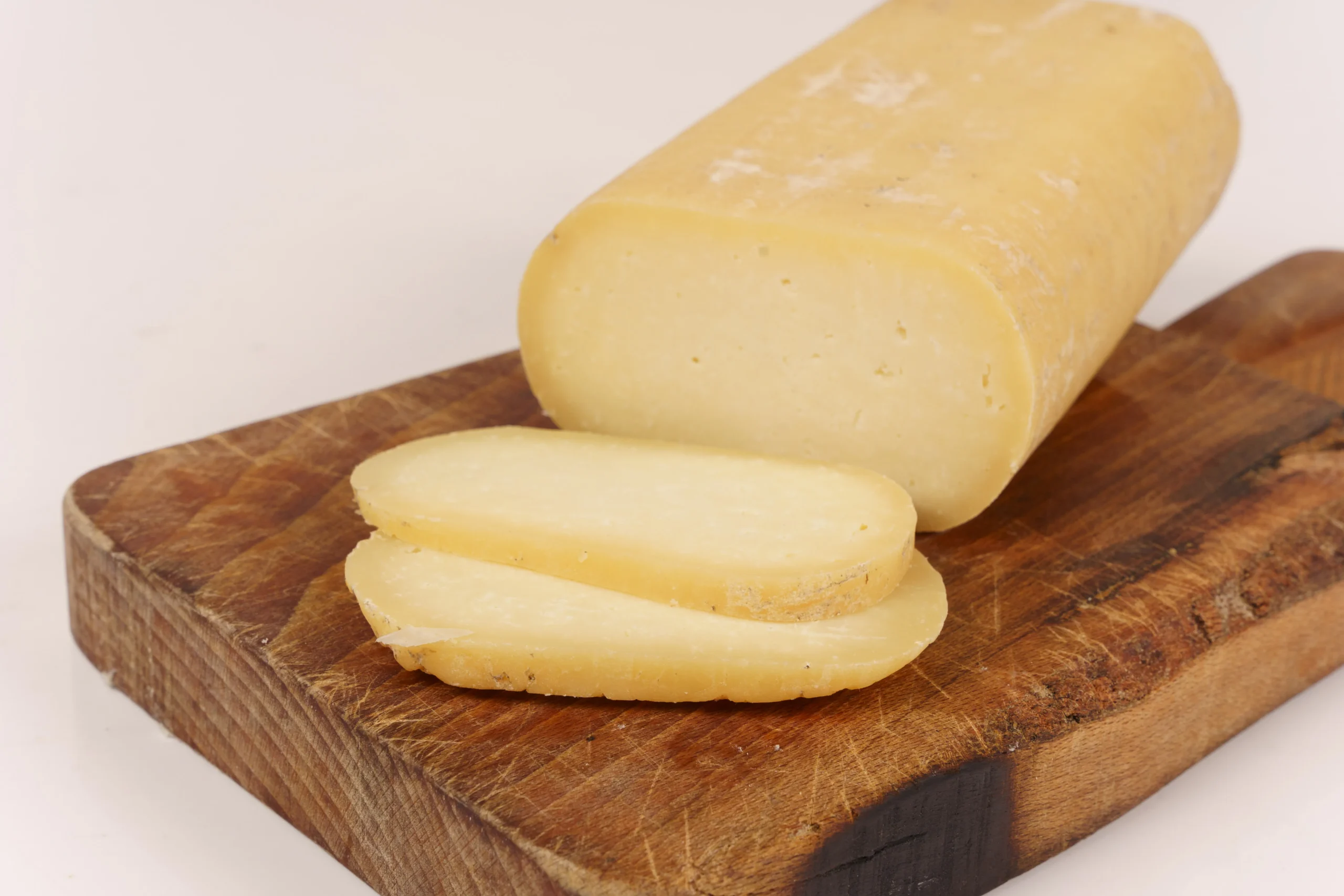 Queso de oveja pata de mulo - Imagen 3
