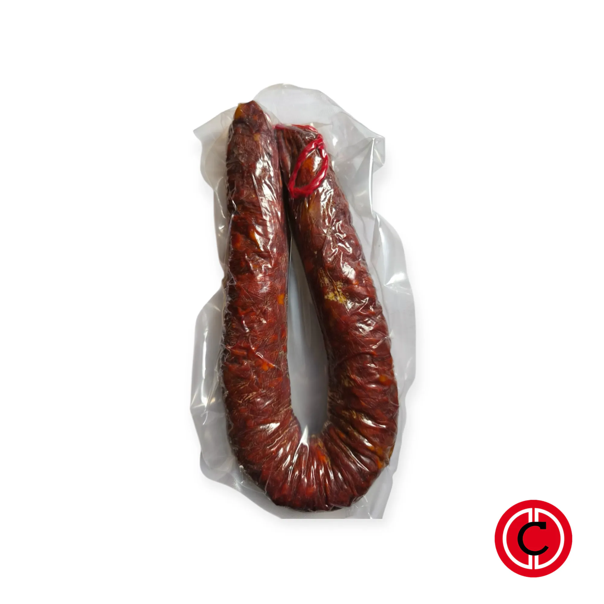Ibérico Dry-Cured Meat Chorizo Bellota