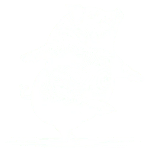 piggy-happy-white-cross-cross-tradition-4