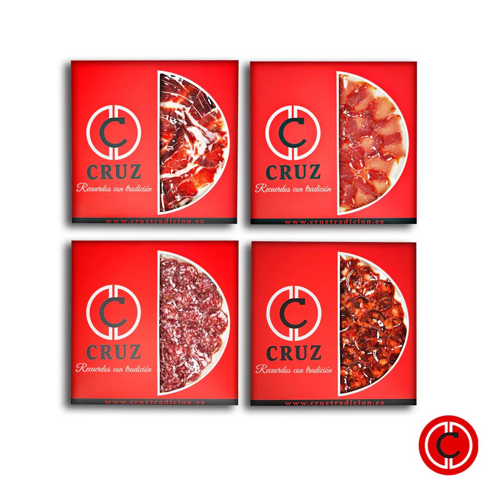 Lote Sabores Cruz